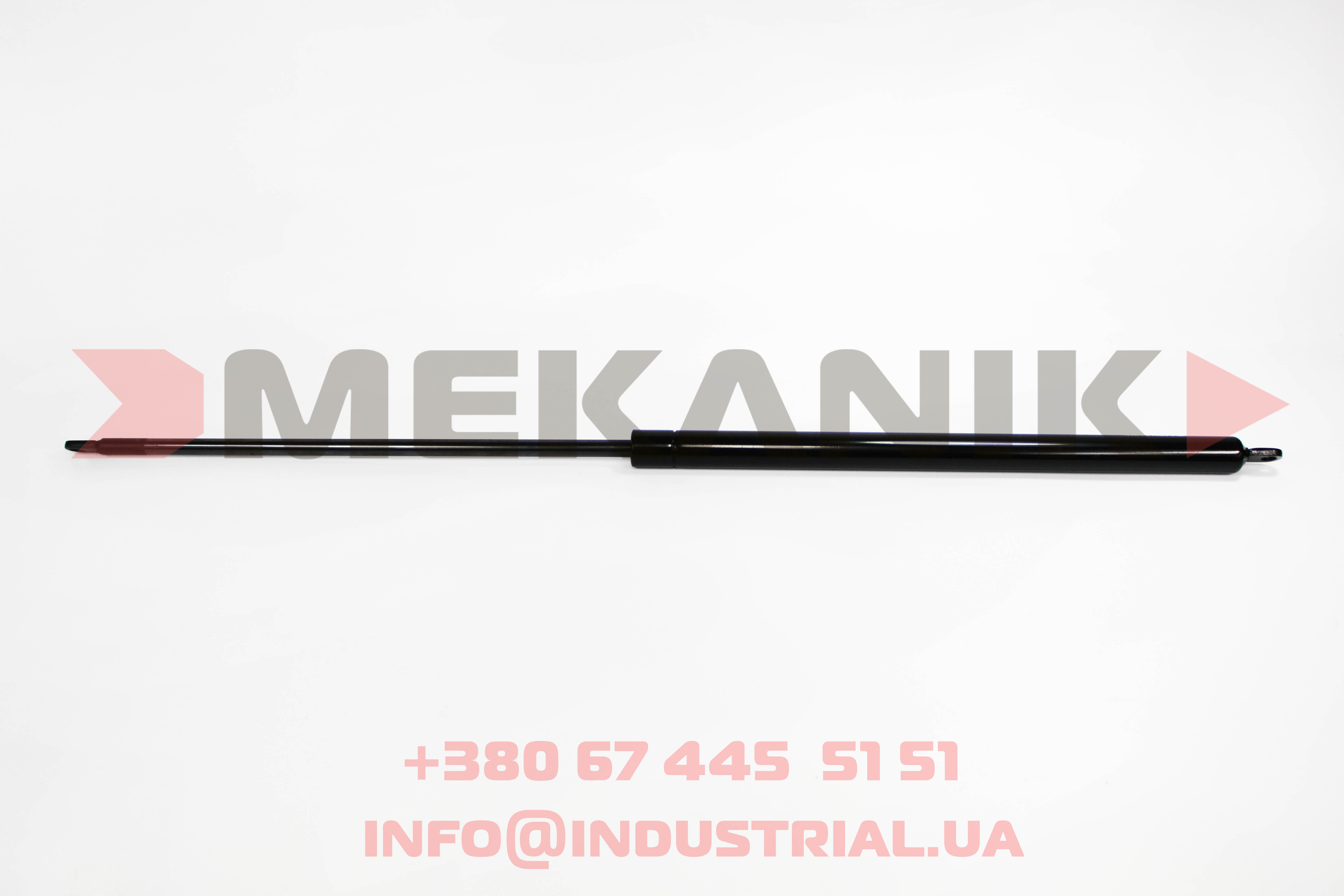 MKA 6910803 MEKANIK
